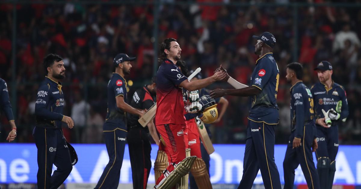 भारत आईपीएल क्रिकेट