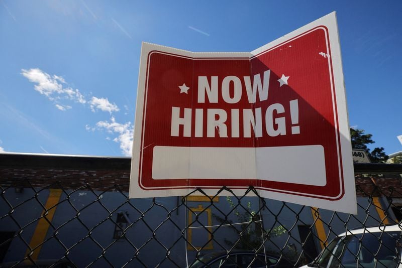 US job growth undershoots expectations in September, but labor market remains stable