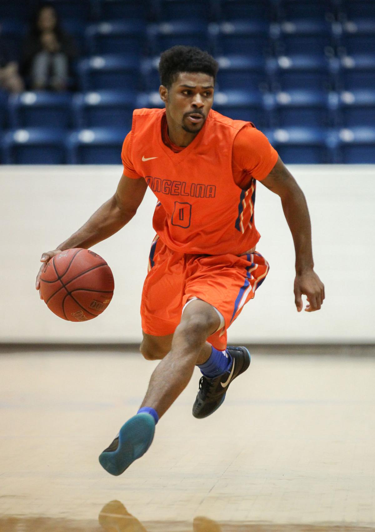 Angelina Trio Honored By Region Xiv Sports Lufkindailynews Com