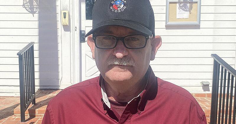 McCarty takes role of Hudson city administrator | Local & State | lufkindailynews.com