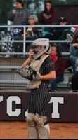 Hudson's Wells to play softball for Team Ireland