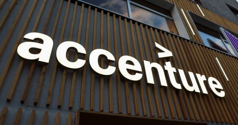Accenture to pay $25 million to settle US government allegations over DEI By Kanishka Singh Sep 14, 2026 Sep 14, 2026 Updated 10 mins ago
