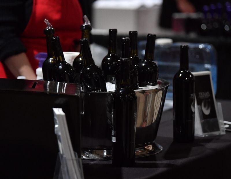 The 6th Street Winery in Wichita Falls will be hosting a live music event and wine tasting on Friday, Oct. 23, and Saturday, Oct. 24.
