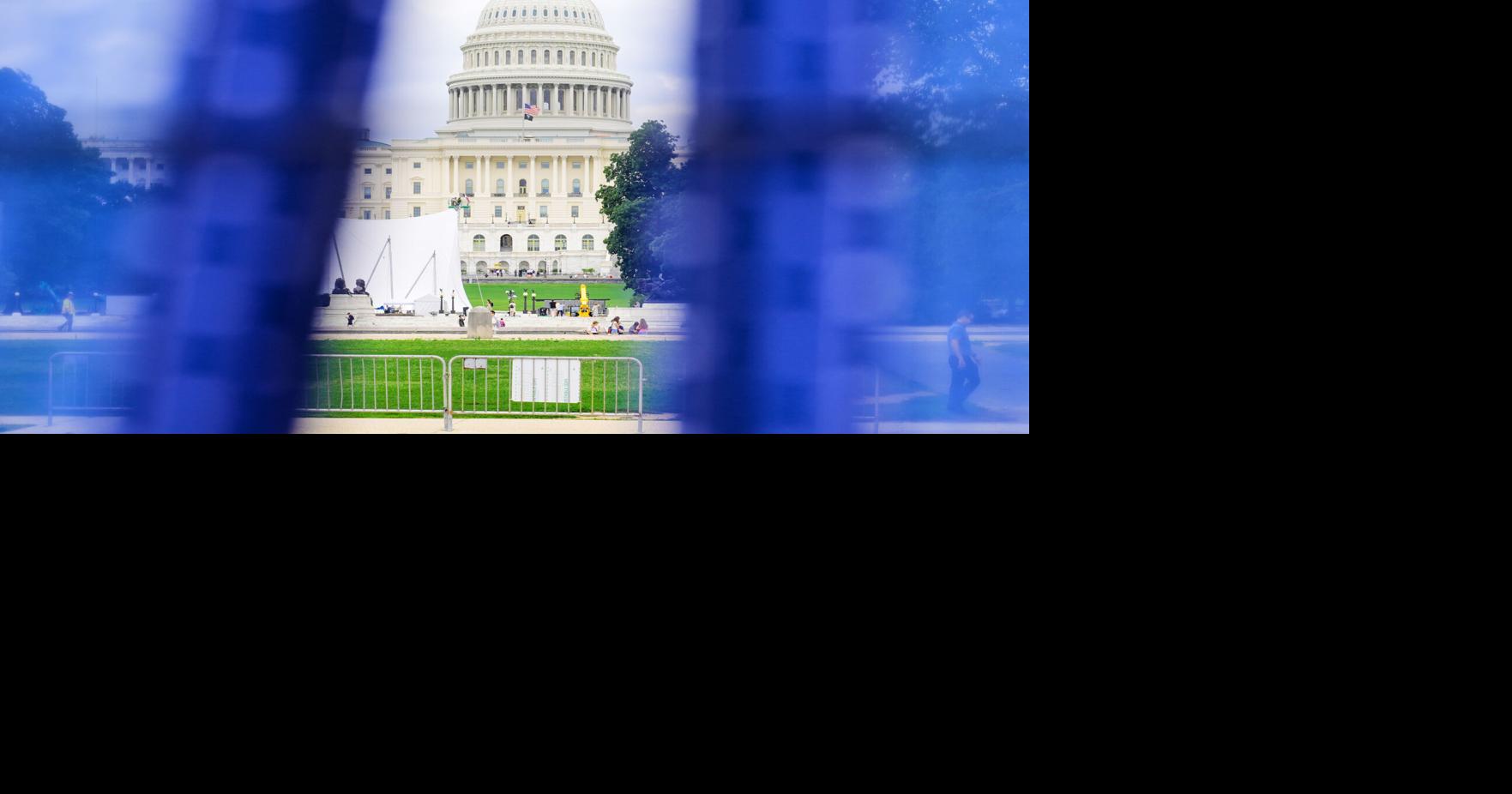 U.S Capitol