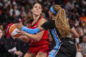 Fire, Sparks look to finish strong after missing playoffs