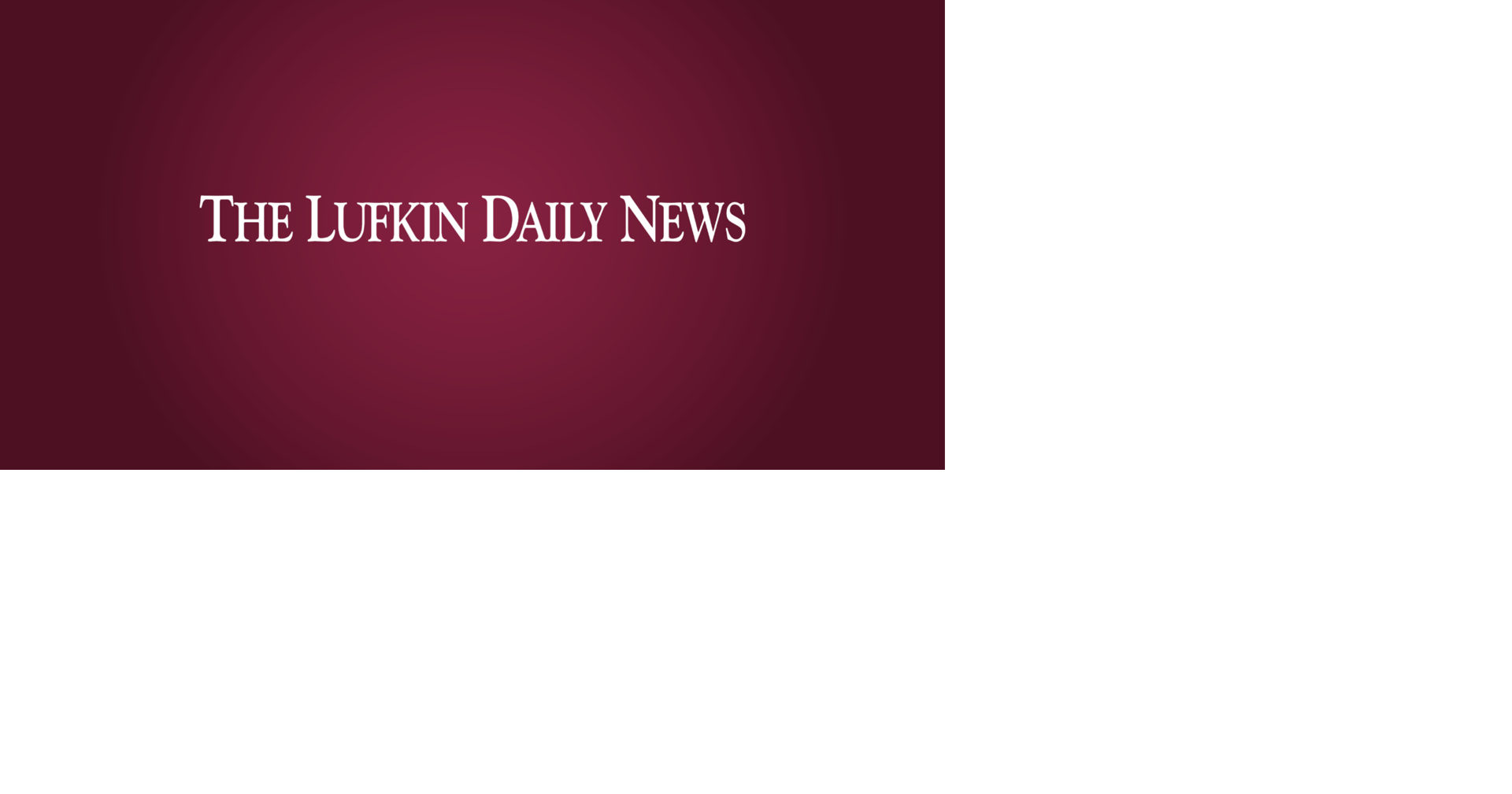 Coalition partners with Angelina County Sheriff's Department for sting operation