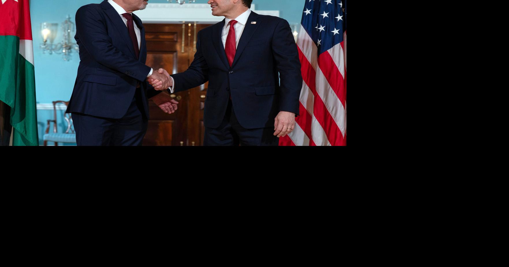 US Jordan