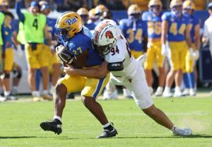 Pitt, Virginia Tech put perfect records on line in ACC matchup