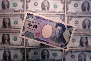 US Treasury intervenes to support yen after Japan steps in, FT reports