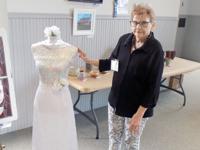 Faviell hands off reins of Lufkin Art Guild to Walker | Local & State ...