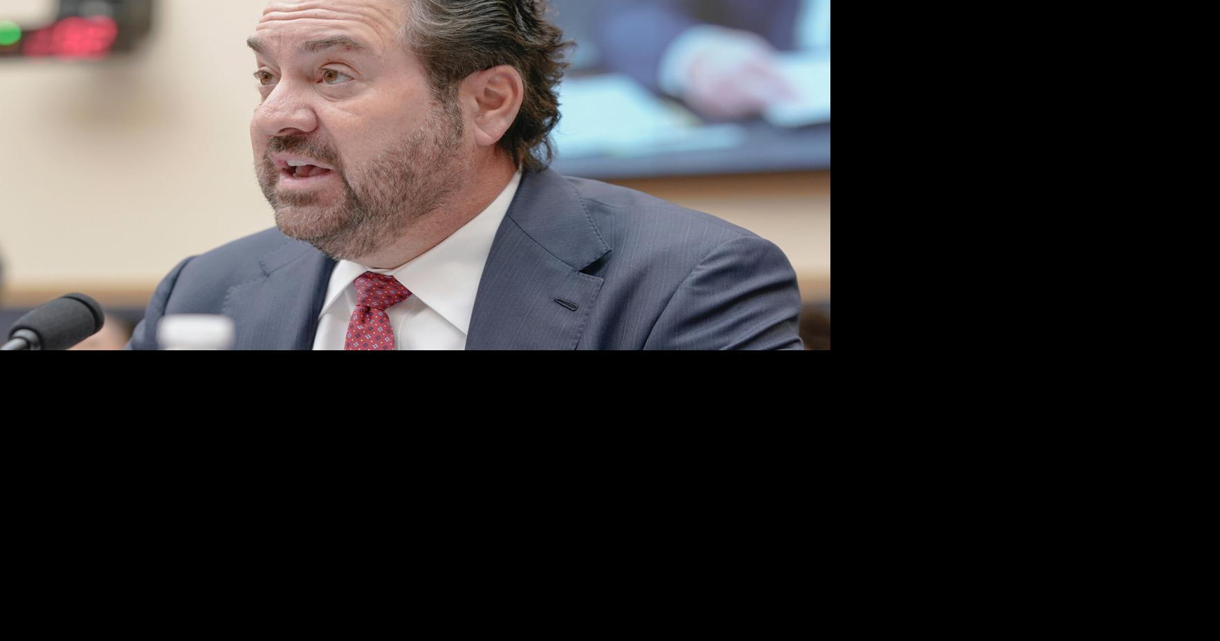 Mark Brnovich, Arizona attorney general during Trump's push to find 2020 election fraud, has died