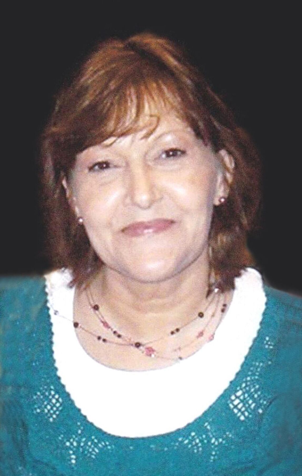 Rebecca Ann Burton Parker Obituaries lufkindailynews