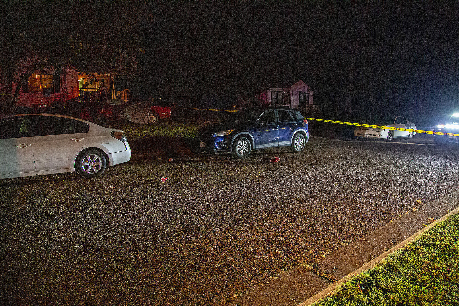 Authorities charge Houston man with murder in stabbing death of Lufkin ...