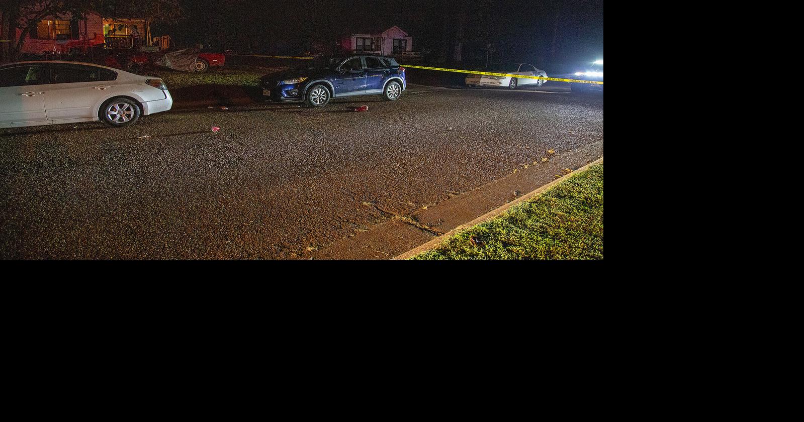 Authorities charge Houston man with murder in stabbing death of Lufkin ...
