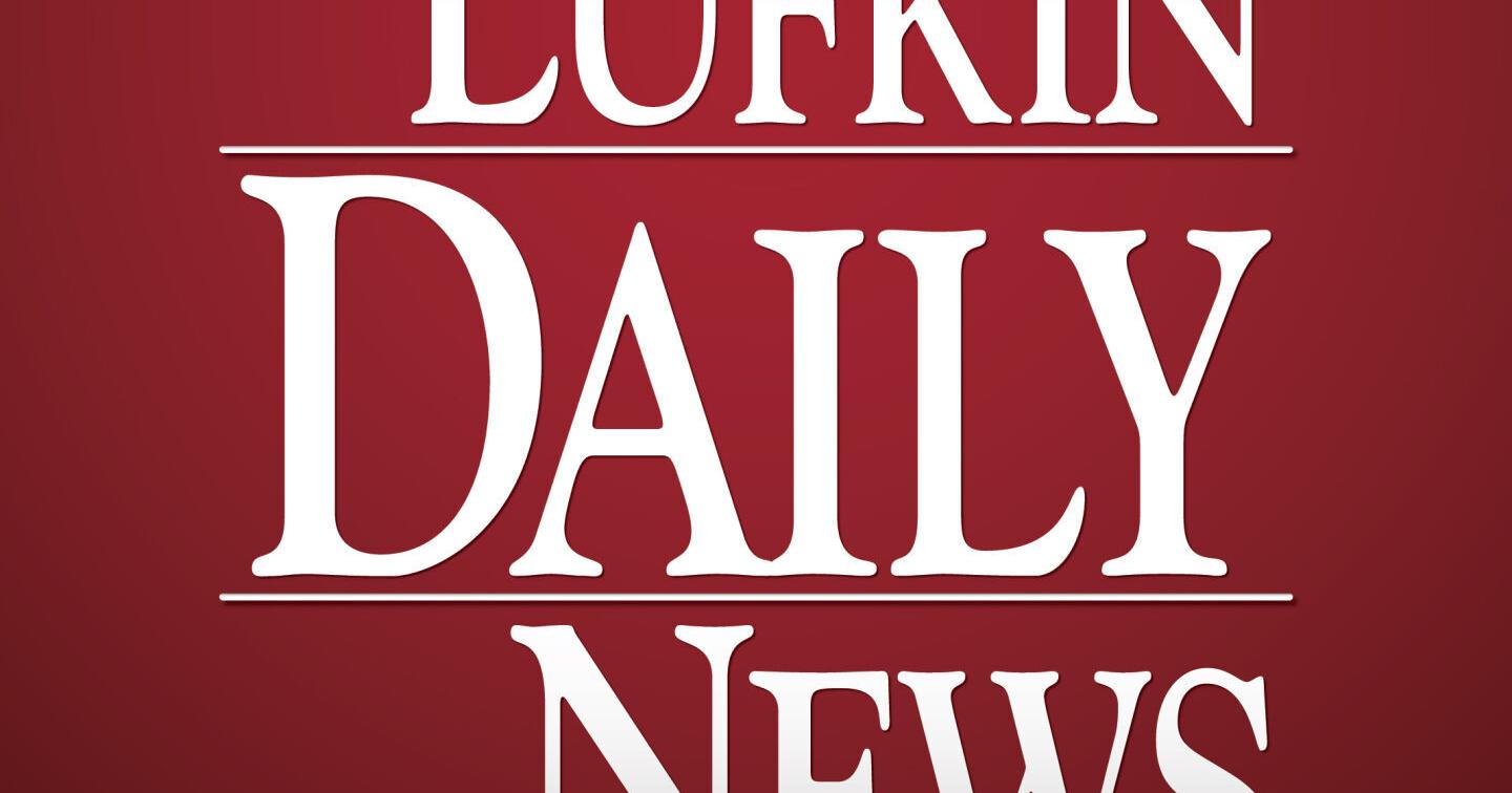 Lufkin man dies shortly after being detained at Angelina County Jail - Vimarsana News
