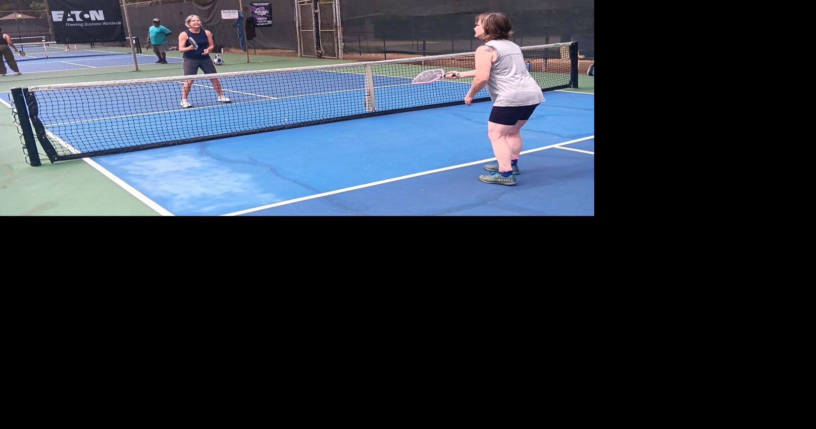 Pickleball 101