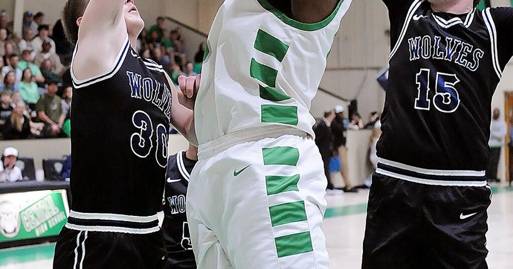 Pca Wolves PCA boys lock up playoff spot, Hudson boys, Huntington teams win | High ...
