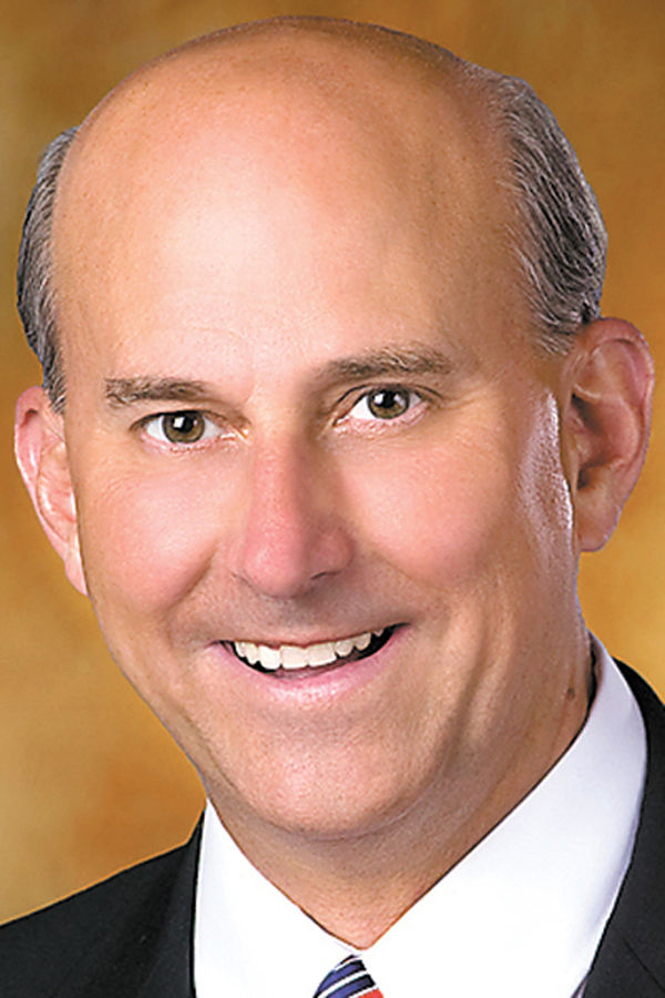 Campaign finance reports: Winston has edge on Gohmert | Local & State | 0