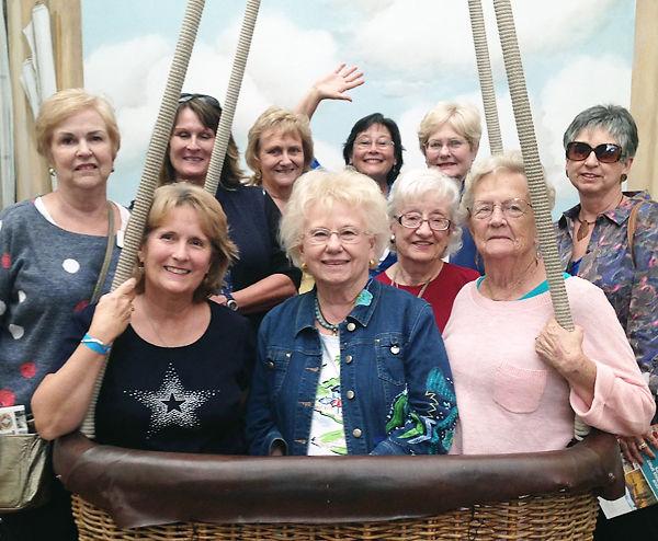 Woodland Heights Senior Circle Lufkindailynews Com