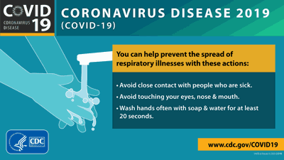 Lufkin Hospitals Modify Functions In Response To Coronavirus Coronavirus Covid 19 Lufkindailynews Com