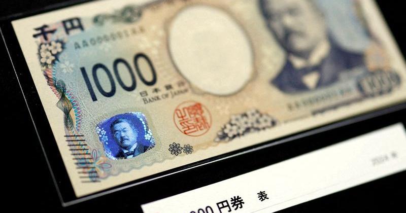 Yen rallies sharply as markets raise bets on Bank of Japan rate hikes By Rae Wee and Harry Robertson Sep 3, 2026 Sep 3, 2026 Updated 35 mins ago