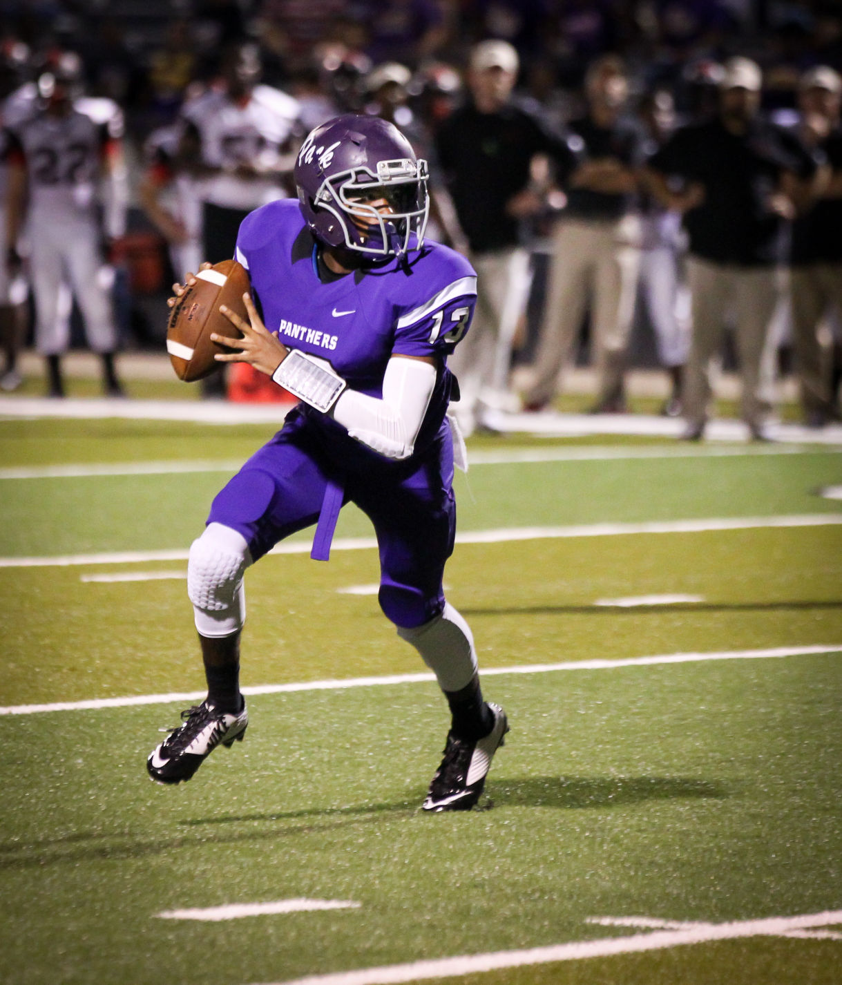 UIL puts Lufkin in district with Conroe schools Beaumont West