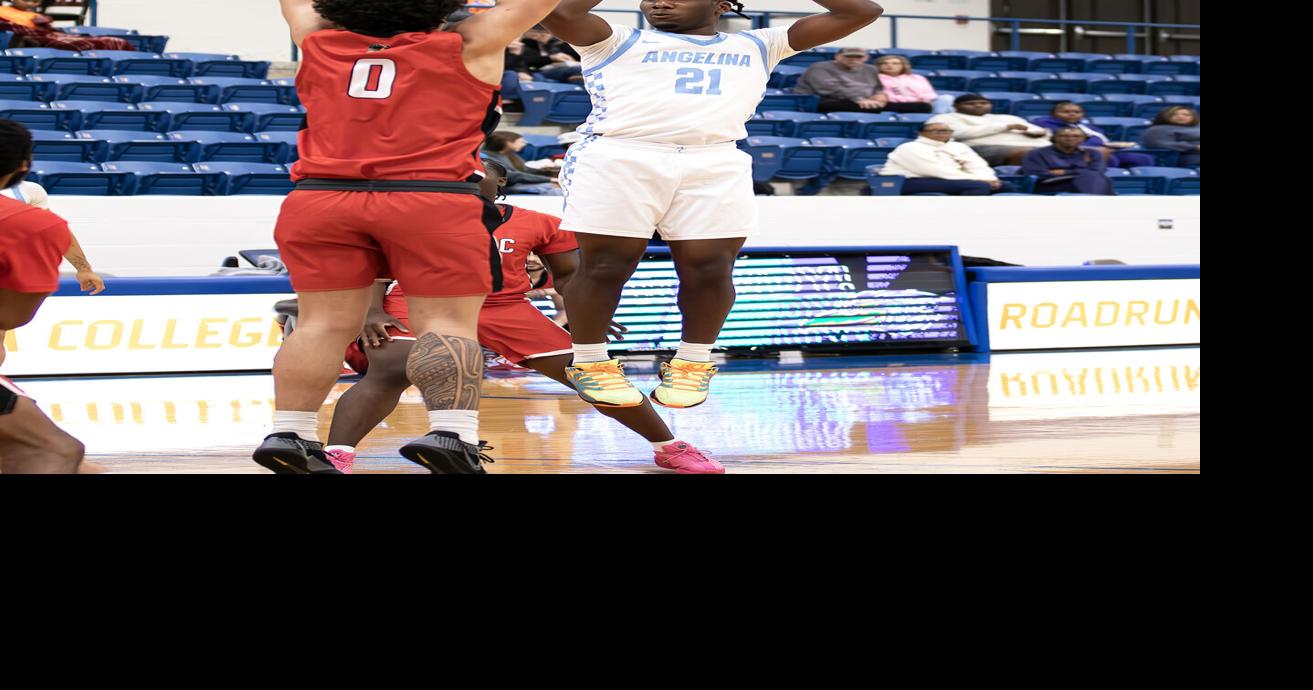 Baton Rouge knocks off rusty Roadrunners | College | lufkindailynews.com