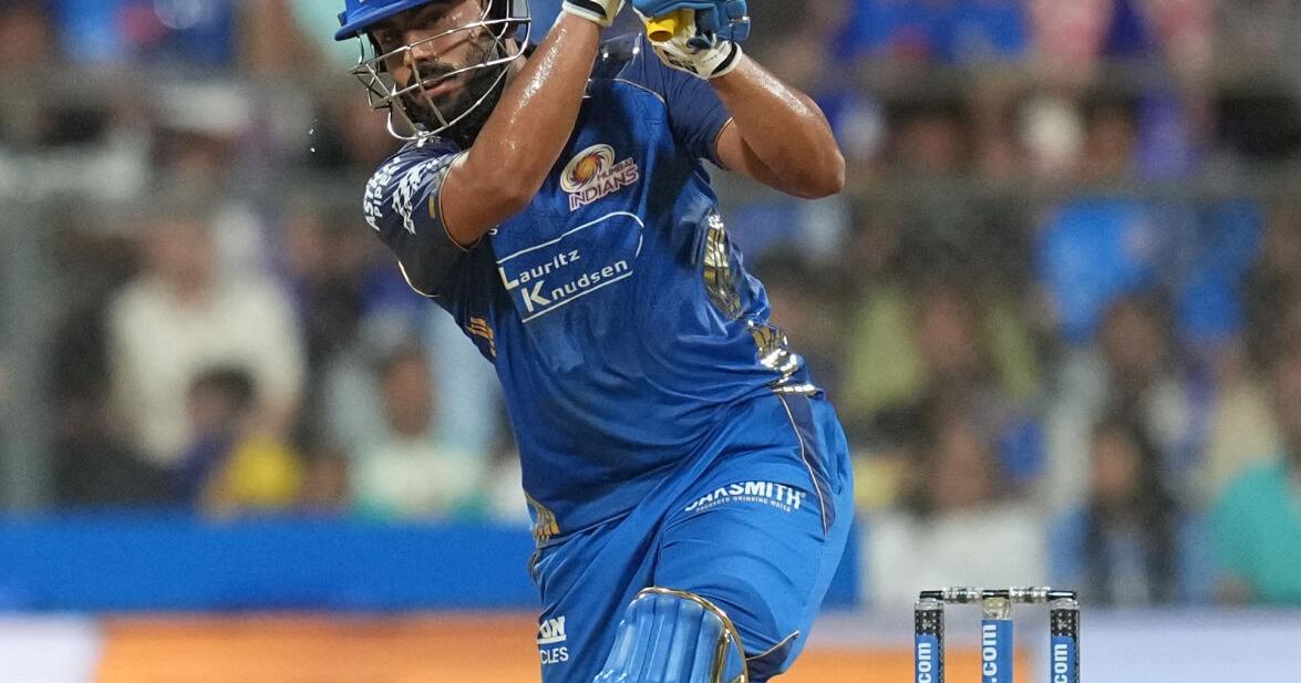 भारत आईपीएल क्रिकेट