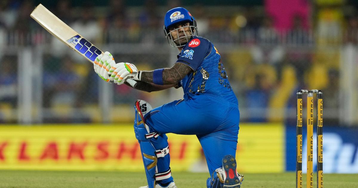 भारत आईपीएल क्रिकेट