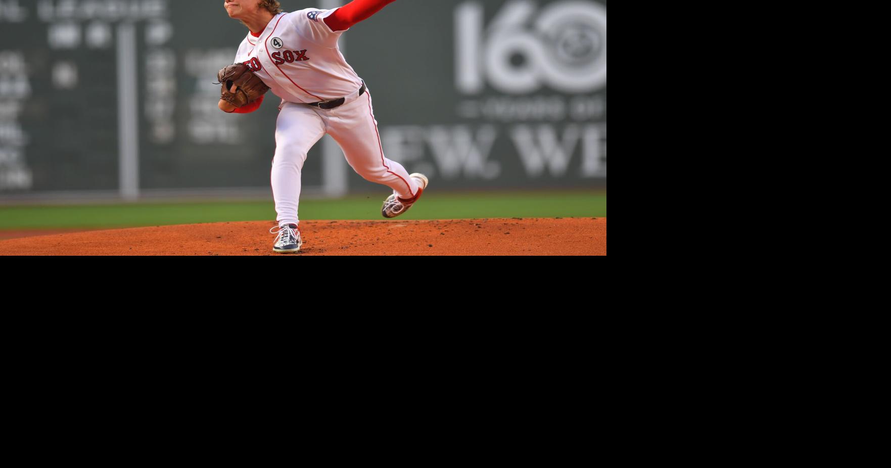 Orioles Red Sox Baseball