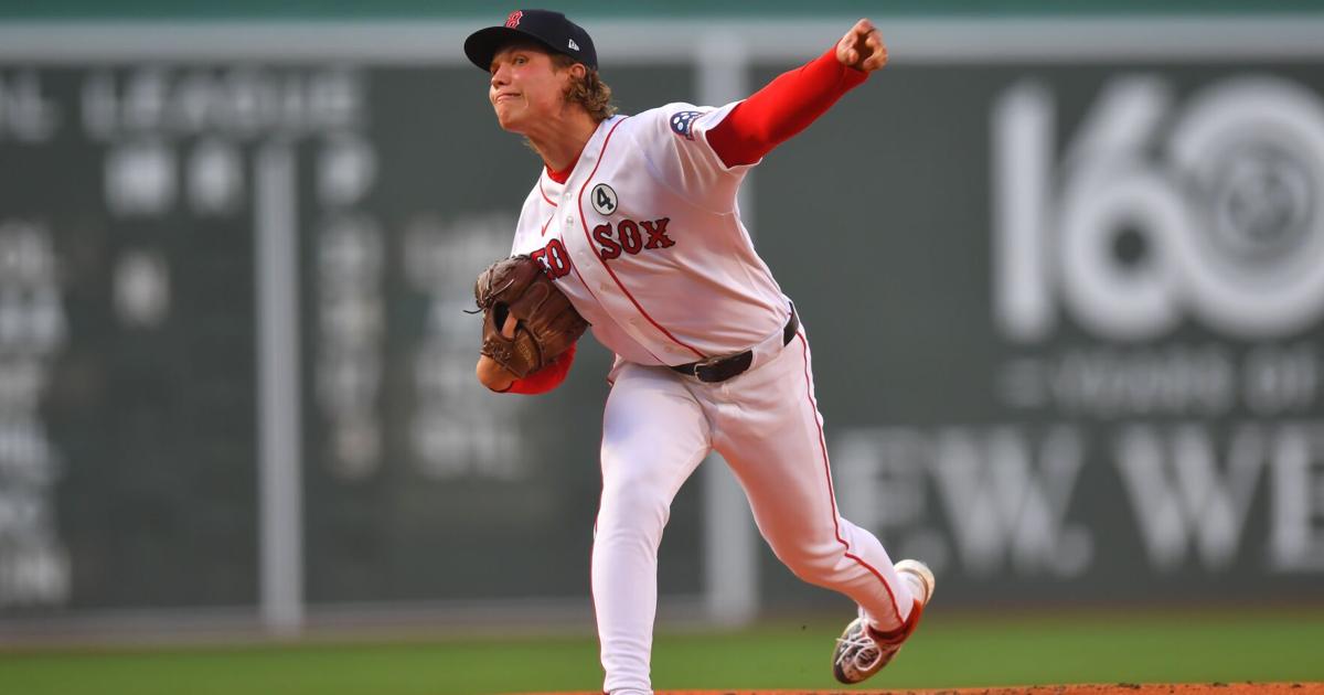 Orioles Red Sox Baseball