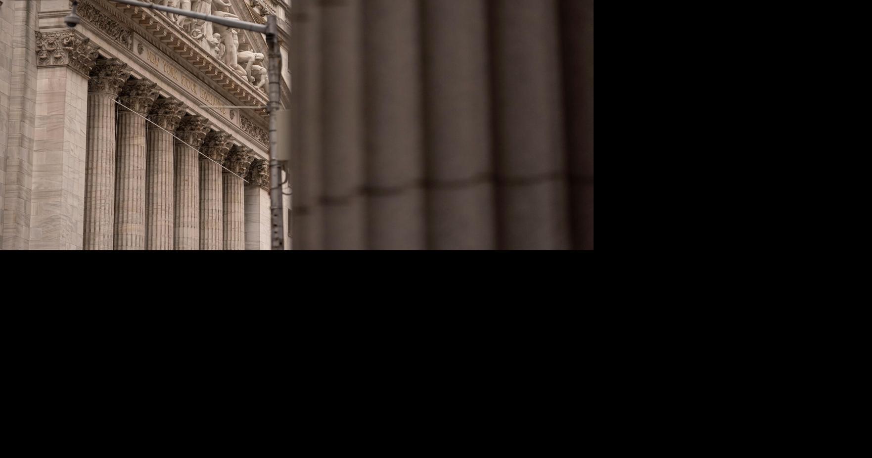 Oil prices rise as US stocks fall ahead of Trump's deadline for Iran