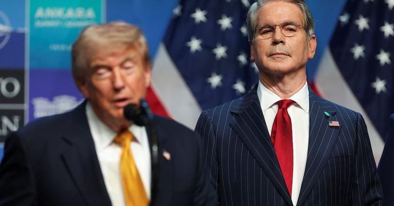 Trump administration sued over rollback of corporate ownership reporting rules By Kanishka Singh Oct 27, 2026 Oct 27, 2026 Updated 6 hrs ago