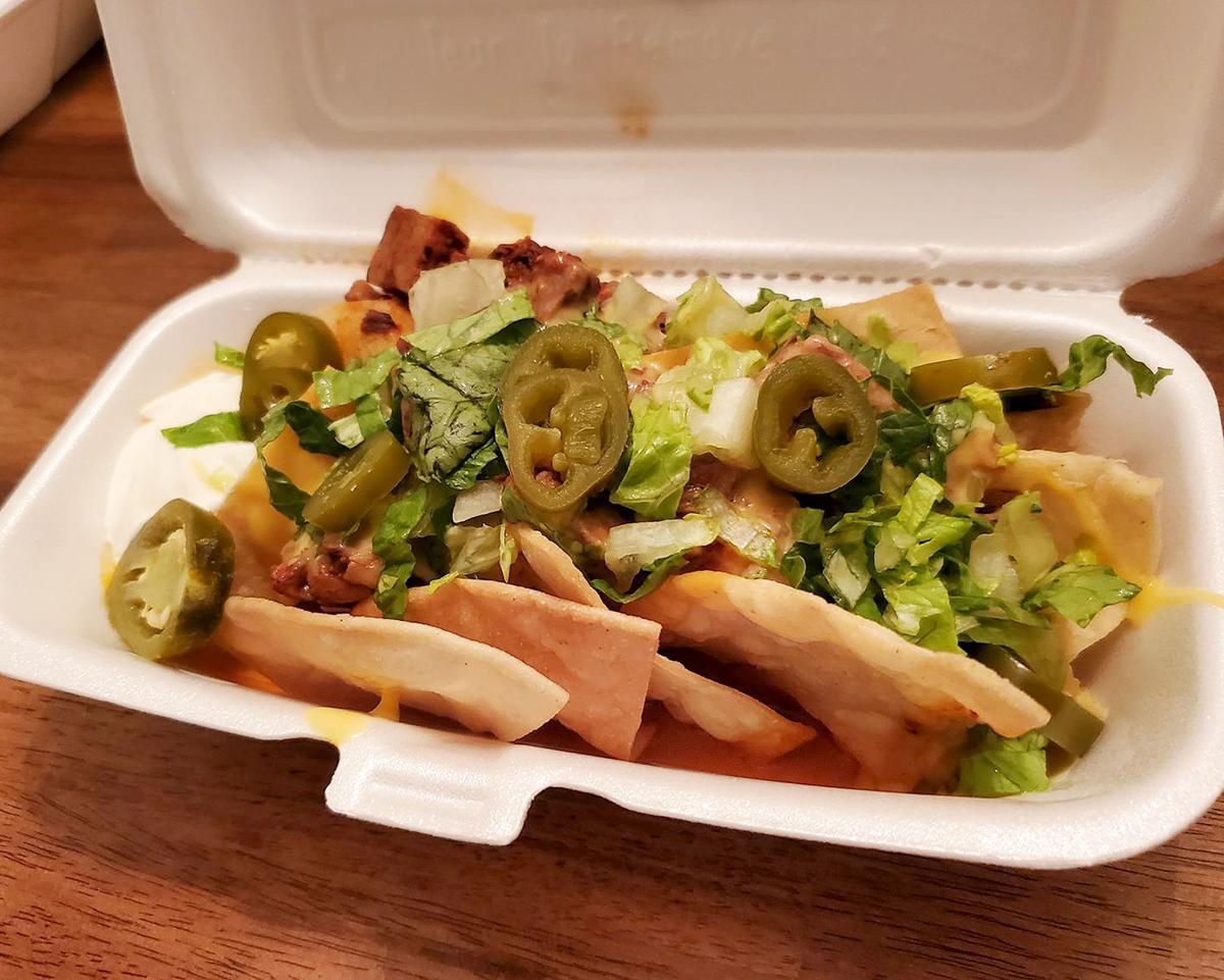 Skyline Burrito Bowls comes up clutch for pandemic takeout experience