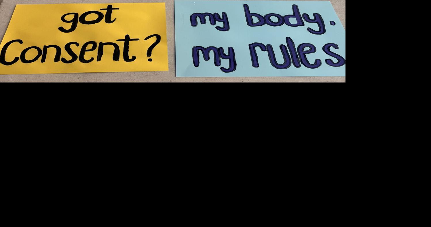 Family Crisis Center hosting events for Sexual Assault Awareness Month ...