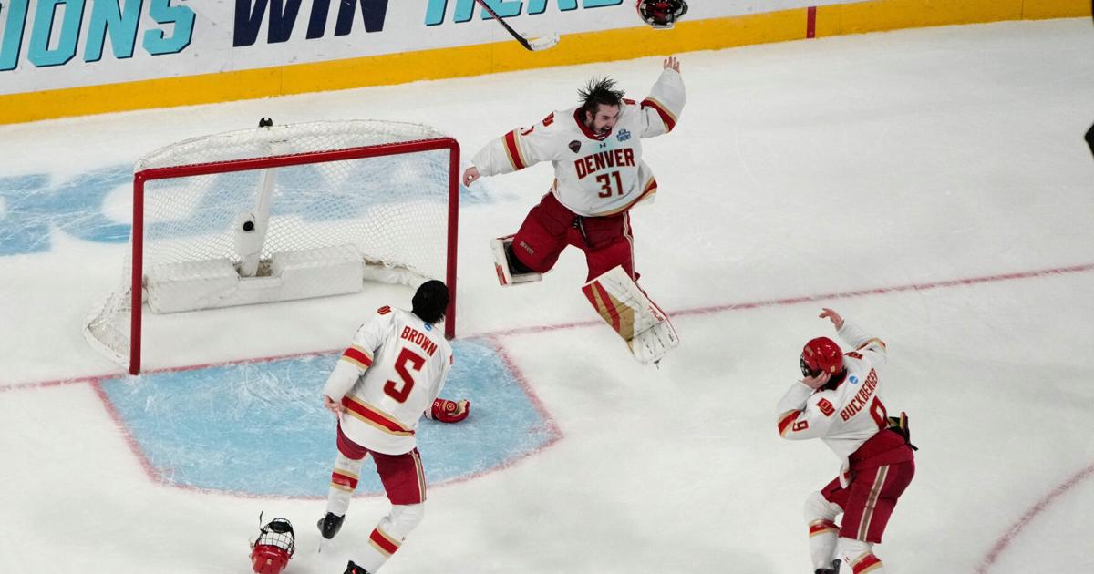 NCAA Eligibility Hockey