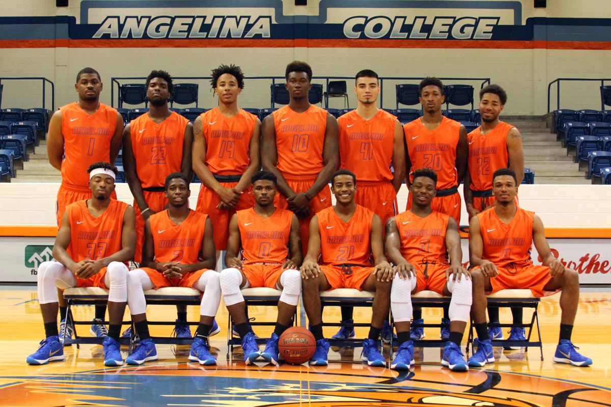Angelina College Roadrunners Sports Lufkindailynews Com