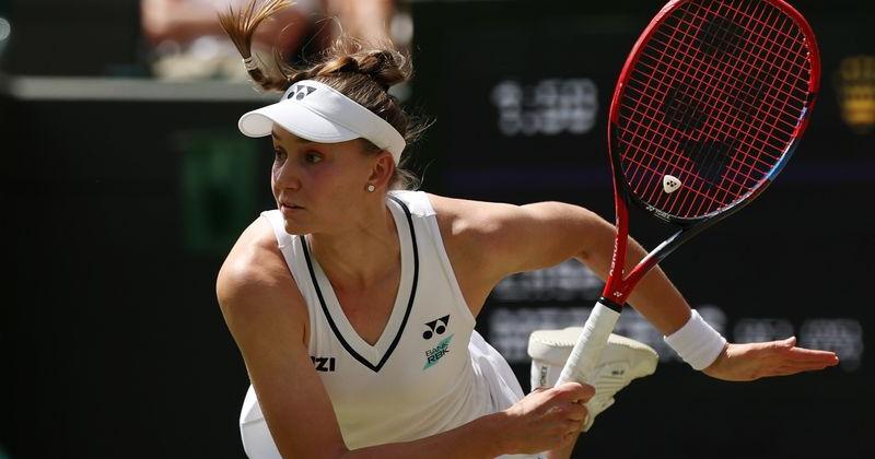 Tennis: The Wimbledon Championships