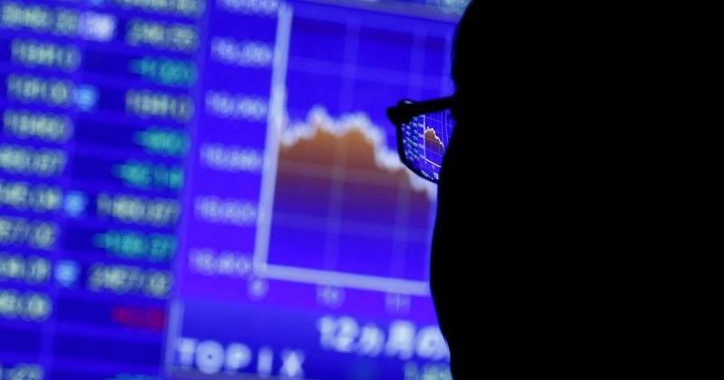 Asia shares bounce, others cautious as oil rises By Wayne Cole Sep 6, 2026 30 mins ago