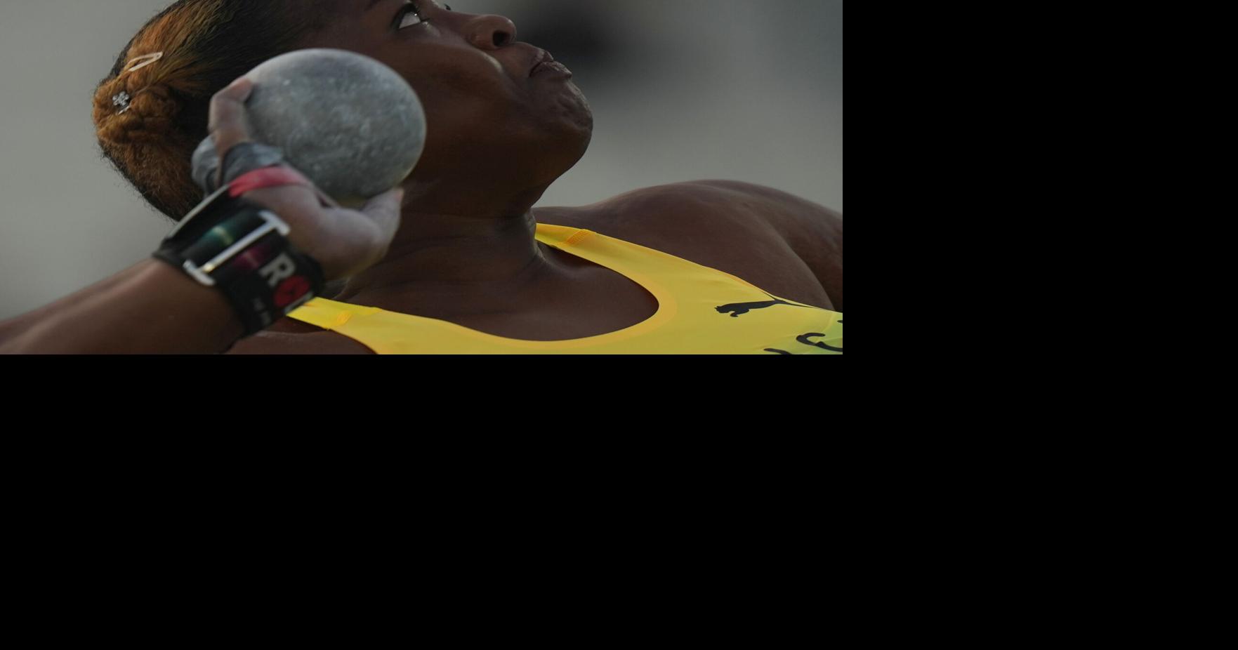 Britain Commonwealth Games