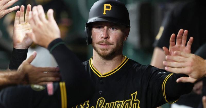 MLB: Arizona Diamondbacks at Pittsburgh Pirates