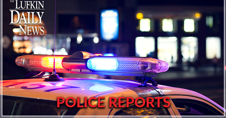 POLICE REPORTS: Authorities report 10 arrests | Police Report ...