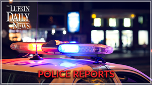 POLICE REPORTS: Authorities report 6 arrests