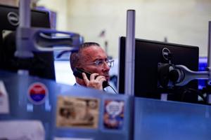 Instant View: Yields fall after US Treasury says it will double some bond buybacks