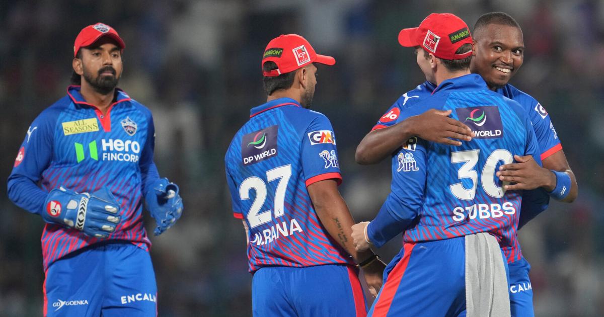 भारत आईपीएल क्रिकेट