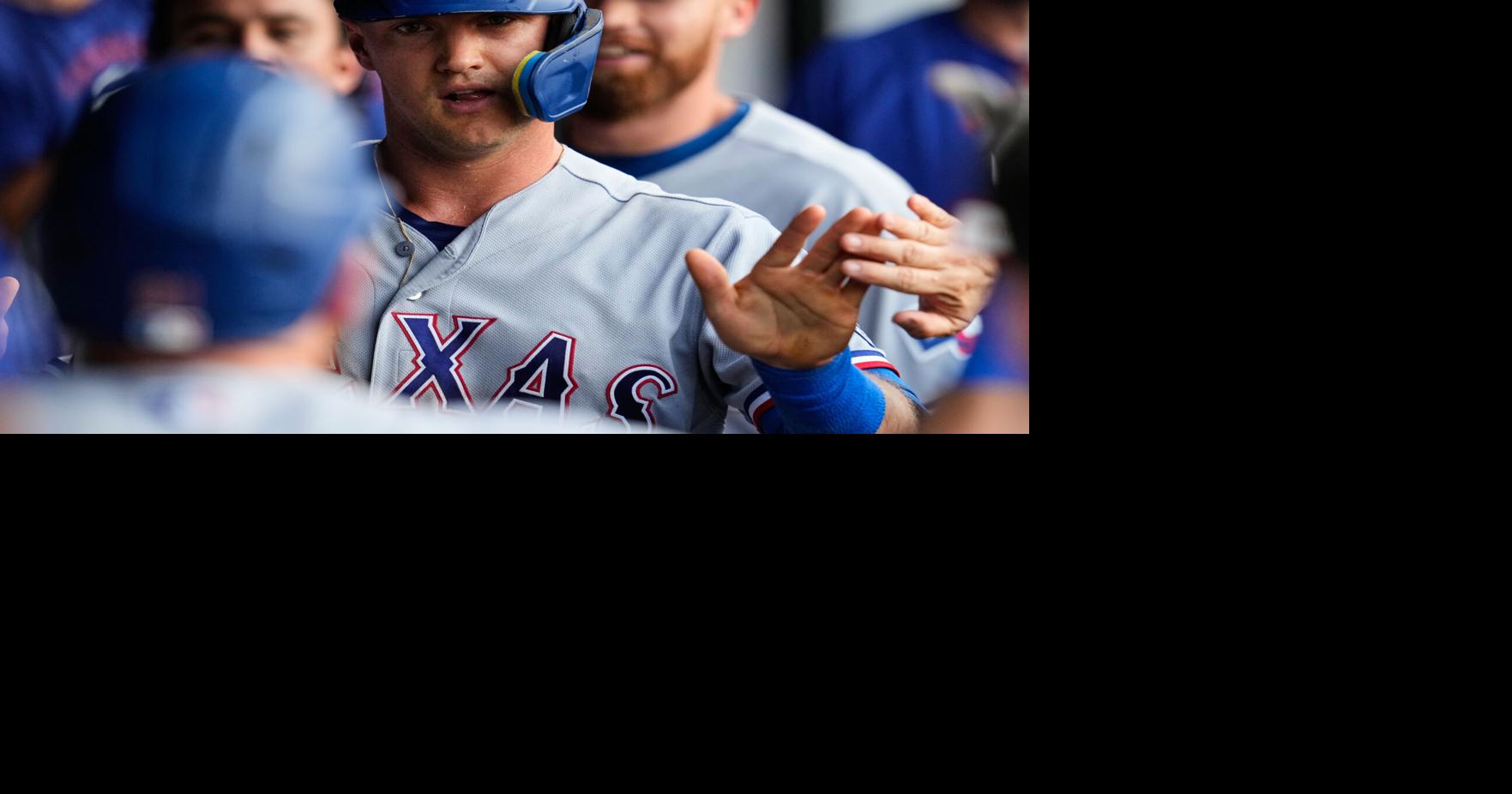 Rangers Guardians Baseball