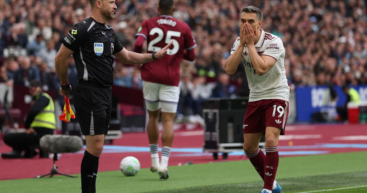 Britain Premier League Soccer | Sports | lufkindailynews.com