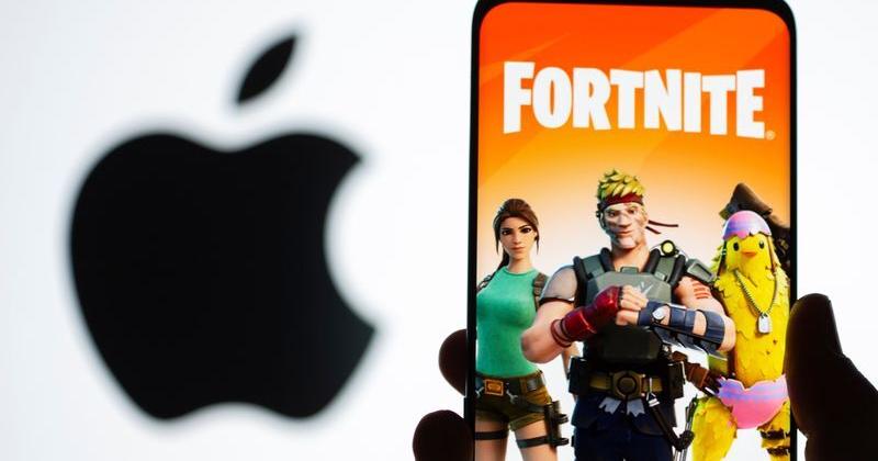 Epic's 'Fortnite' back on Apple App Store in Australia after antitrust ruling