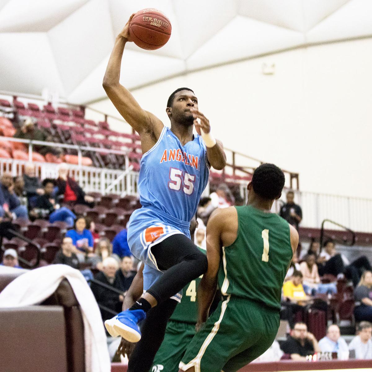 Ac Basketball Holding Tryouts Sports Lufkindailynews Com