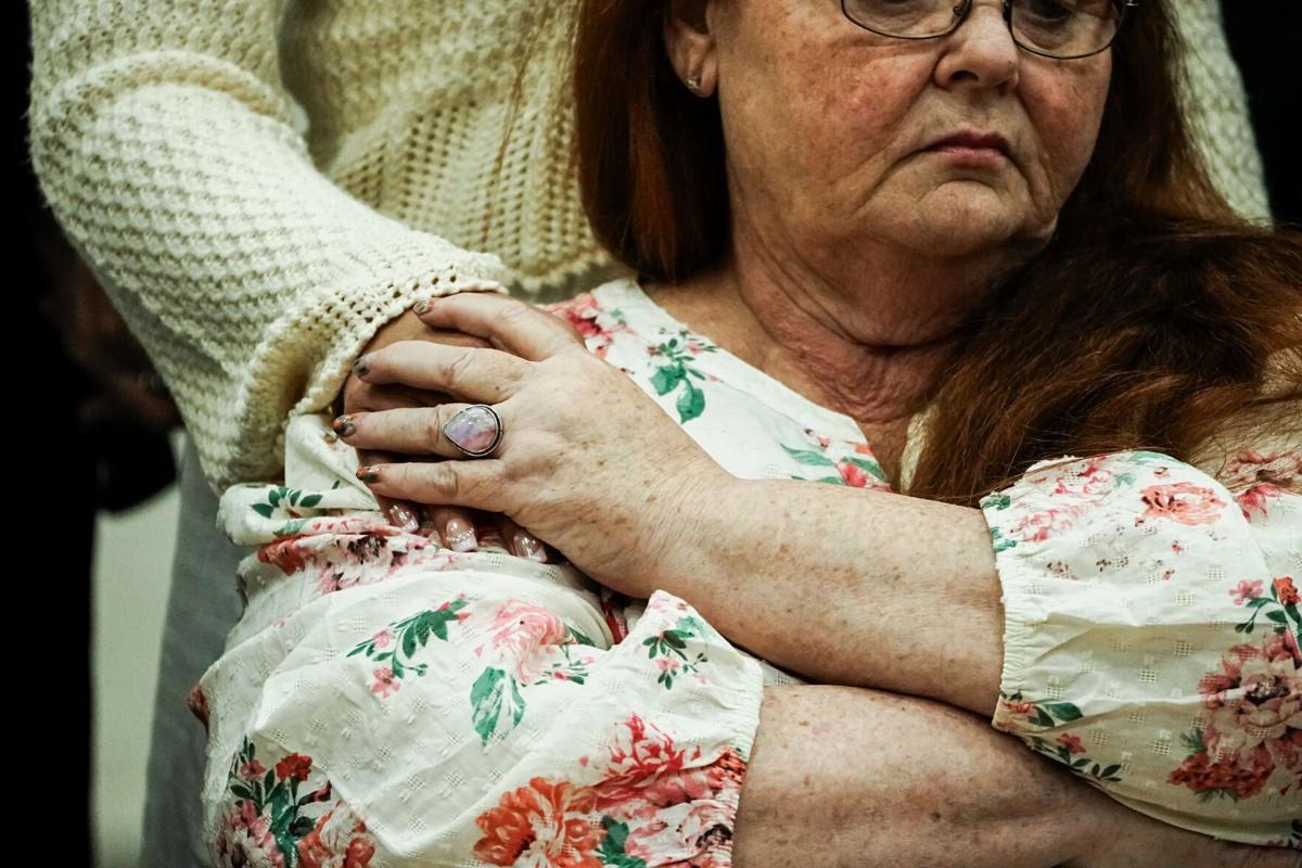 Gilgo Beach Serial Killings | Us | lufkindailynews.com